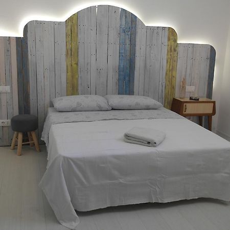 My Eco Rooms Olbia Exterior photo