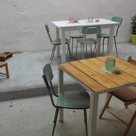 My Eco Rooms Olbia Exterior photo