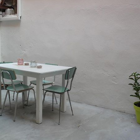 My Eco Rooms Olbia Exterior photo