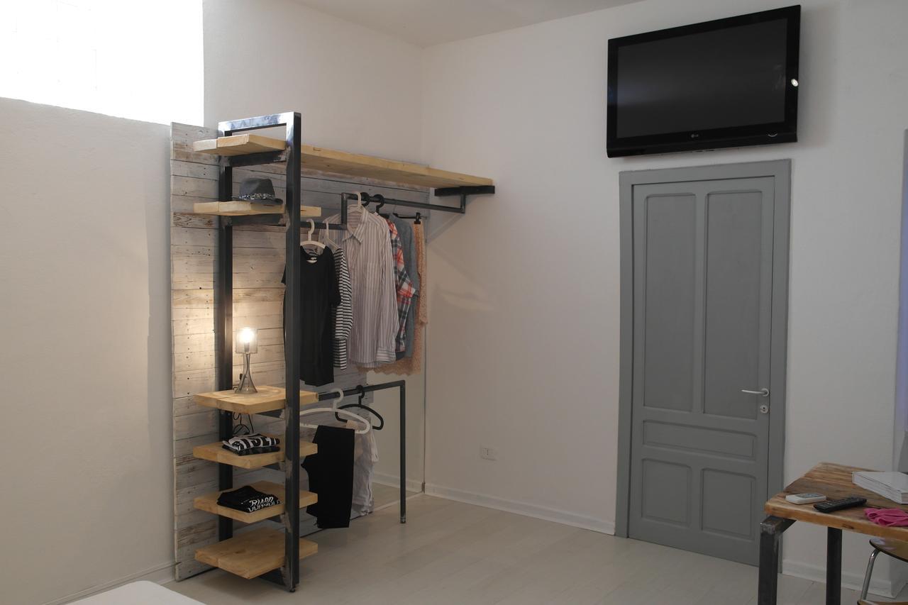 My Eco Rooms Olbia Exterior photo