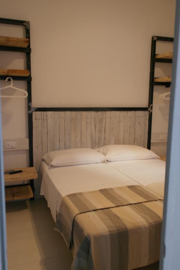 My Eco Rooms Olbia Exterior photo