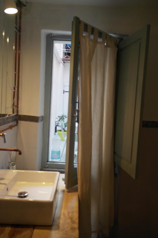 My Eco Rooms Olbia Exterior photo