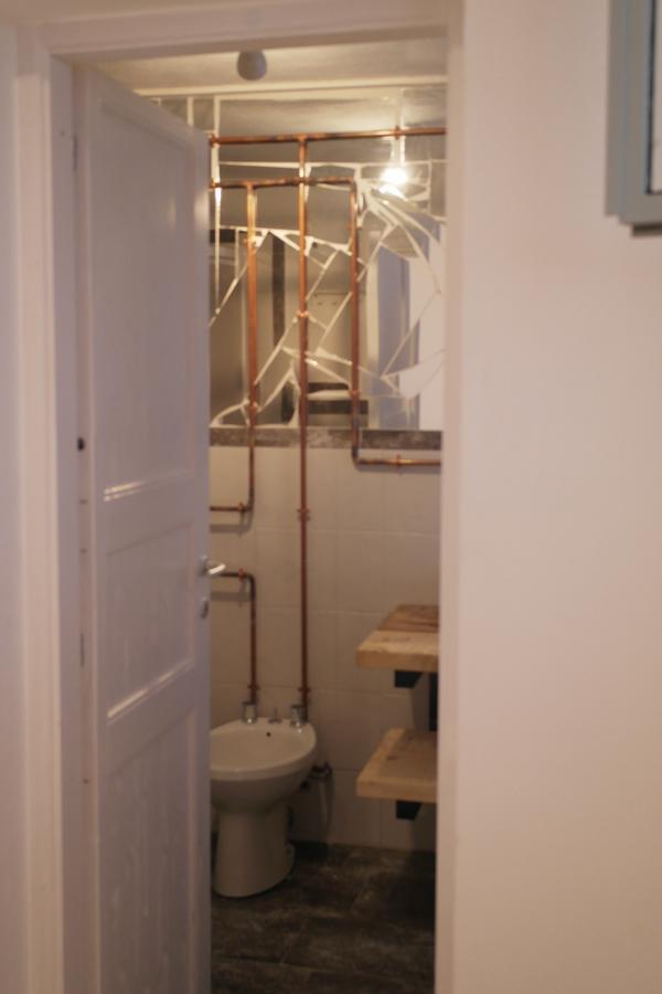 My Eco Rooms Olbia Exterior photo