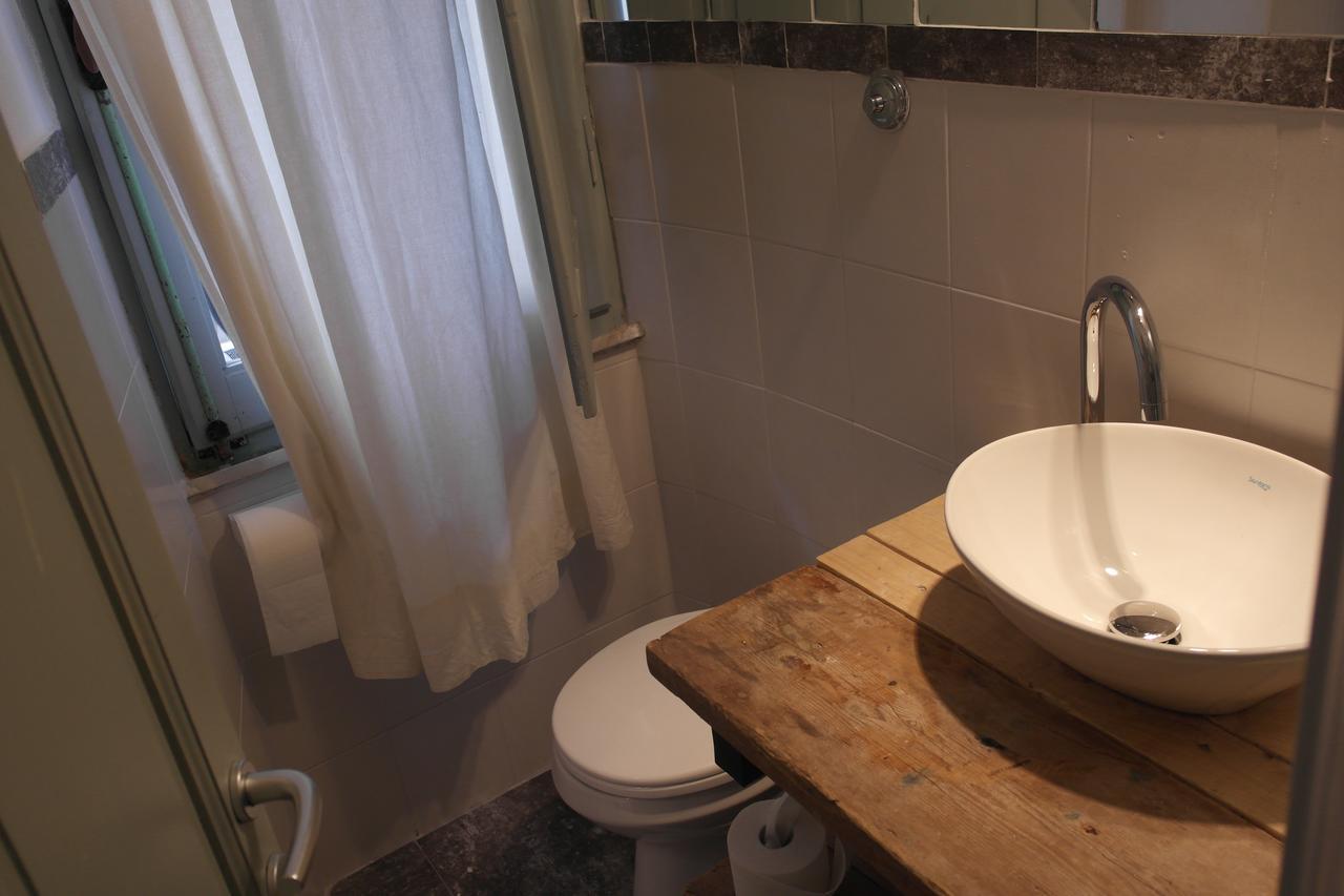 My Eco Rooms Olbia Exterior photo