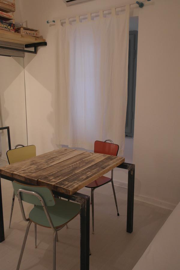 My Eco Rooms Olbia Exterior photo
