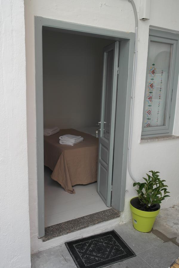 My Eco Rooms Olbia Exterior photo