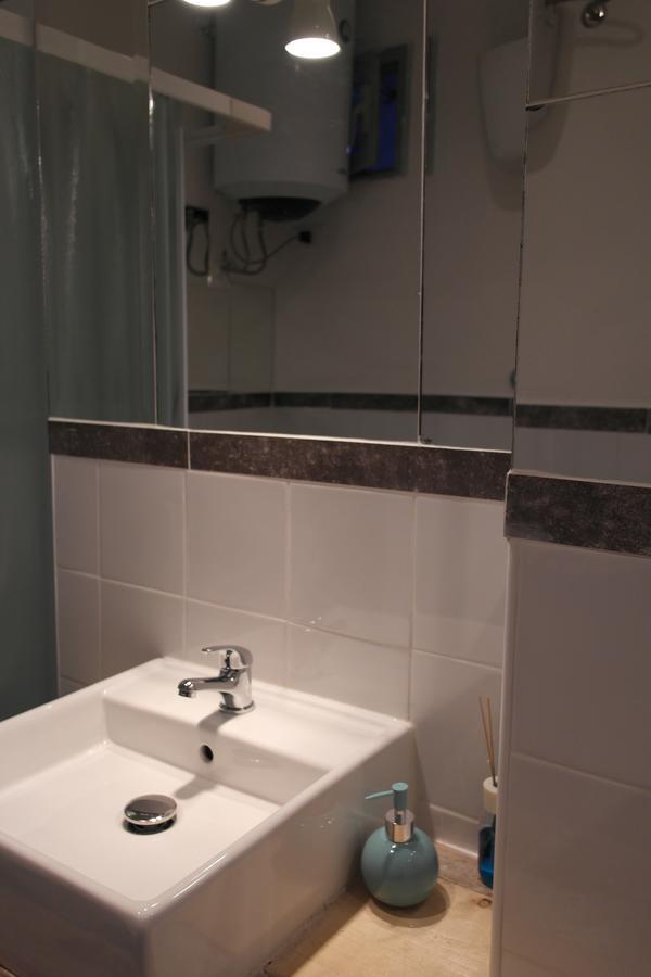 My Eco Rooms Olbia Exterior photo