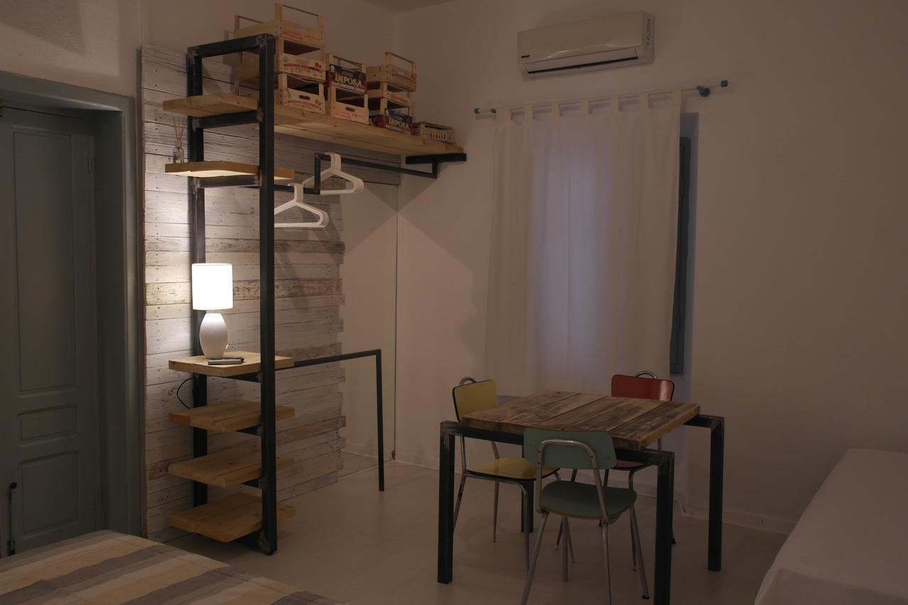 My Eco Rooms Olbia Exterior photo