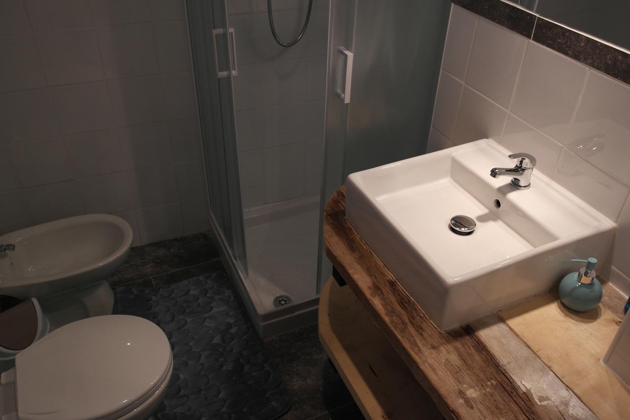 My Eco Rooms Olbia Exterior photo