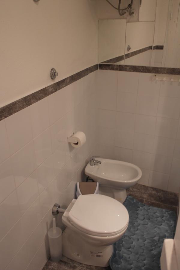 My Eco Rooms Olbia Exterior photo