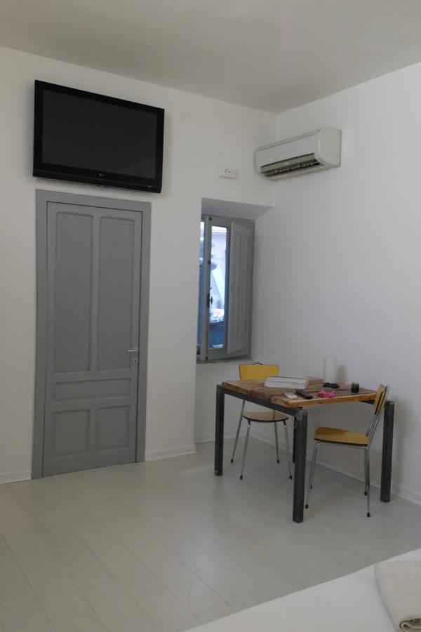 My Eco Rooms Olbia Exterior photo