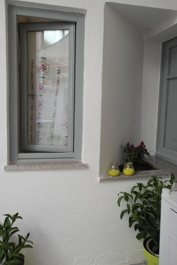 My Eco Rooms Olbia Exterior photo